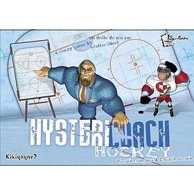 HysteriCoach Hockey