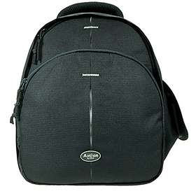 Dörr Action Black Backpack