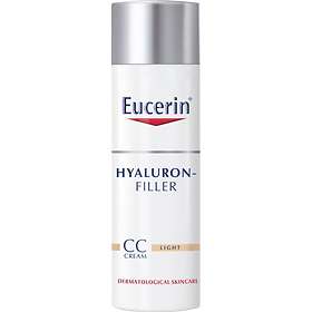 Eucerin Hyaluron Filler CC Crème 50ml