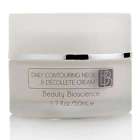 Beauty Bioscience Daily Contouring Neck & Decollete Cream 50ml