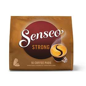 Friele Senseo Strong 16 (pods)