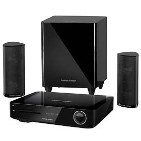 Harman Kardon BDS 385