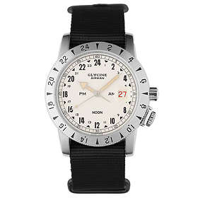Glycine Airman Vintage 1953 3904.14-TB9