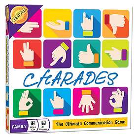 Charades Family