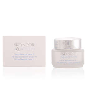 Skeyndor Aquatherm Re-Balancing Gentle Cream 50ml