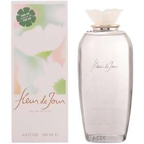 fleur de jour perfume