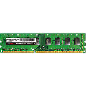 Panram Memory DDR3 1333MHz 2GB (PUD31333C92GVS)