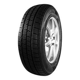 Mastersteel All Weather 195/55 R 16 87H