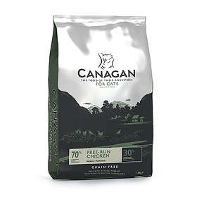 Canagan Cat Free-Run Chicken 8kg