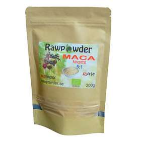 Rawpowder