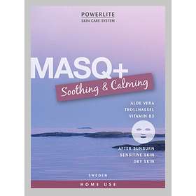 Powerlite MASQ+ Soothing & Calming Mask