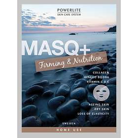 Powerlite MASQ+ Firming & Nutrition Mask Sheet 1st