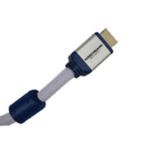Hirschmann HDMI - HDMI High Speed with Ethernet 1,8m