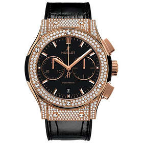 Hublot Classic Fusion 521.OX.1181.LR.1704