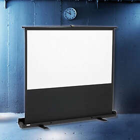 Kingpin Screens Pull-Up Screen PS170 16:9 73" (162x91)