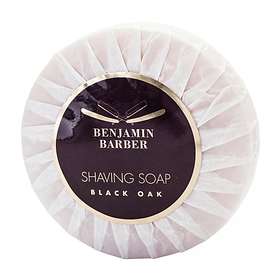 Benjamin Barber Shaving Soap 50g