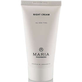 Maria Åkerberg Night Cream 50ml