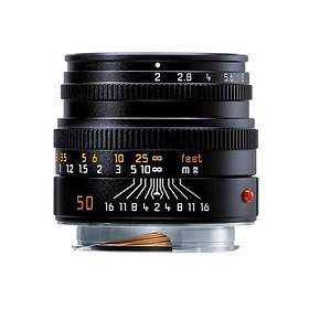 Leica M 50/2,0 Summicron