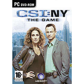 CSI: New York (PC)