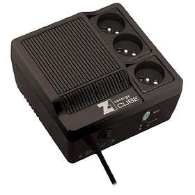 Infosec UPS Z1 Zenergy Cube 600