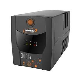 Infosec UPS X1 1600