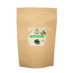 Alive Foods Hampafrön 1000g