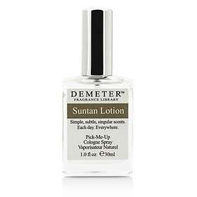 Demeter Suntan Lotion Cologne 30ml