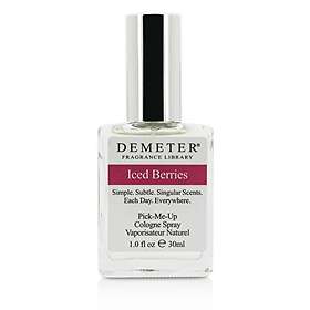 Demeter Iced Berries Cologne 30ml