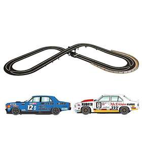 scalextric bathurst legends set