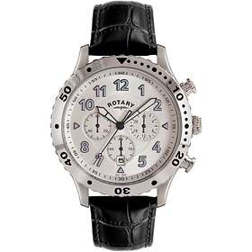 Rotary Exclusive Chronograph GS00483/01