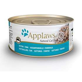 Applaws Cat Tins Kitten 24x0,07kg