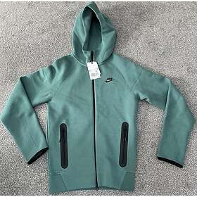 Nike Tech Fleece Funnel (Men's)