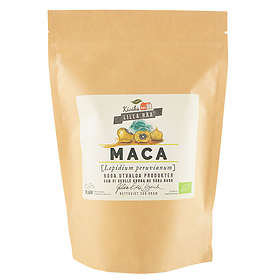 Kiviks Lilla Råa Maca Eko 250g