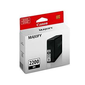 Canon PGI-2200BK (Black)
