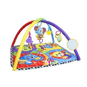 Playgro Music In The Jungle Babygym