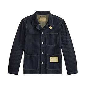 Ralph Lauren Denim & Supply Tim Denim Jacket (Herre)