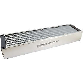 Aqua Computer Airplex Radical 4/480 - Aluminium