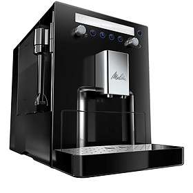 Melitta Caffeo Lounge