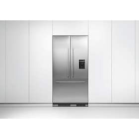 Fisher & Paykel RS90AU1 (Stainless Steel)
