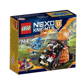 LEGO Nexo Knights 70311 Kaos-katapult