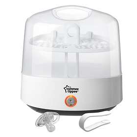 Tommee Tippee Closer To Nature Electric Steam Sterilizer