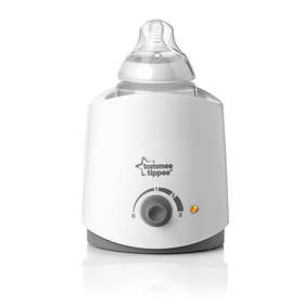 Tommee Tippee Closer To Nature Electric Bottle & Food Warmer