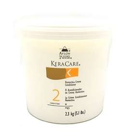 Avlon Keracare Humecto Creme Conditioner 2500ml