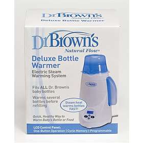 Dr Brown's Deluxe Bottle Warmer
