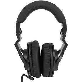 Samson Z25 Circum-aural