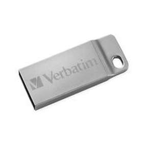 Verbatim USB Metal Executive 64Go