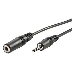 Roline Value 3.5mm - 3.5mm M-F 2m