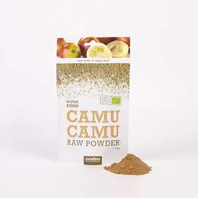 Purasana Camu Camu Raw Powder Organic 100g