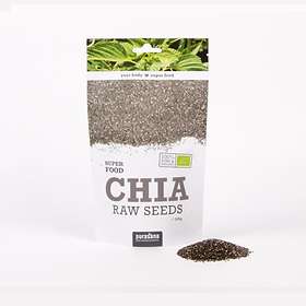 Purasana Chia Raw Seeds Organic 200g