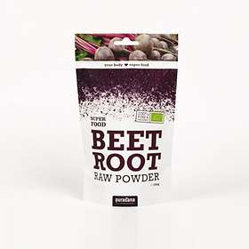 Purasana Beet Root Raw Powder Organic 200g